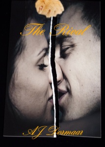 The Rival (1) cover art